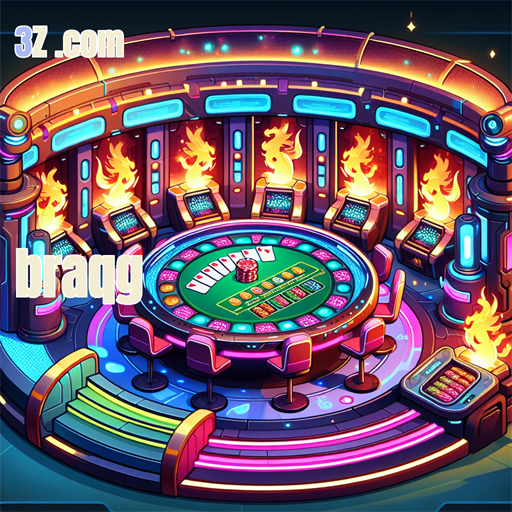 Esporte Virtual: A Revolução nos Jogos Online em Braqg
