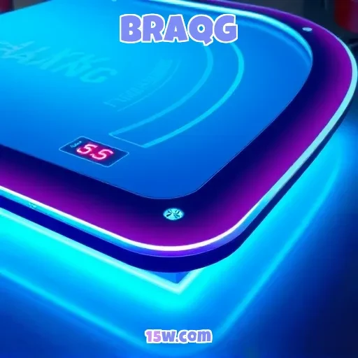 braqg: Aprendizado Divertido Através de Jogos Educativos Incríveis