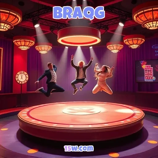 braqg Jogos de Terror