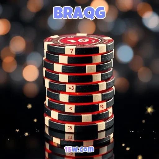 braqg Jogos Móveis