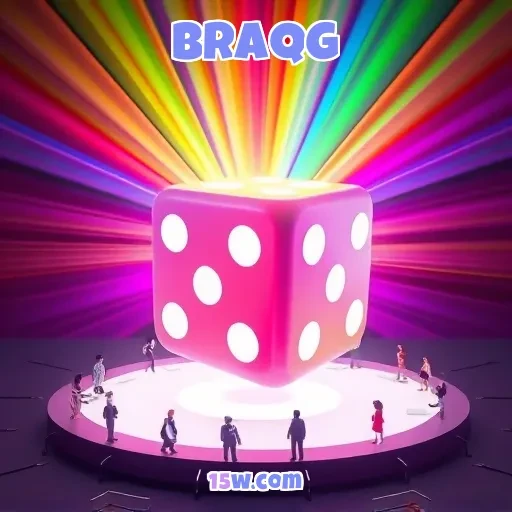 braqg: A Magia dos Quebra-Cabeças e Seus Encantos